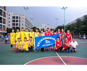 增壓泵公司員工風(fēng)采